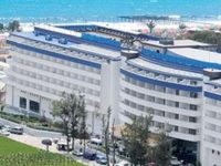 Bera Alanya Hotel