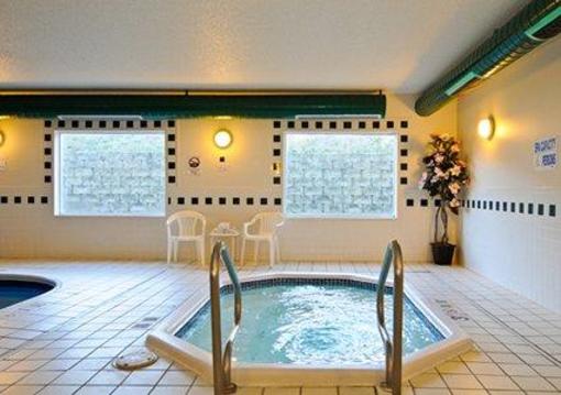 фото отеля Comfort Suites Saint Joseph (Missouri)