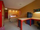 фото отеля Comfort Suites Saint Joseph (Missouri)