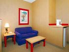 фото отеля Comfort Suites Saint Joseph (Missouri)