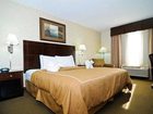 фото отеля Comfort Suites Saint Joseph (Missouri)