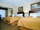 фото отеля Comfort Suites Saint Joseph (Missouri)