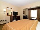 фото отеля Comfort Suites Saint Joseph (Missouri)