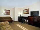 фото отеля Comfort Suites Saint Joseph (Missouri)