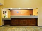 фото отеля Comfort Suites Saint Joseph (Missouri)