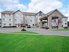 фото отеля Comfort Suites Saint Joseph (Missouri)