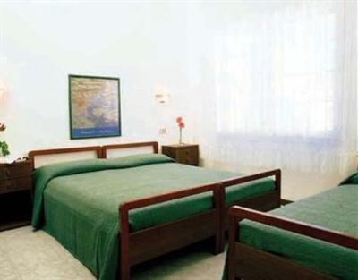 фото отеля Hotel Junior Cavallino-Treporti