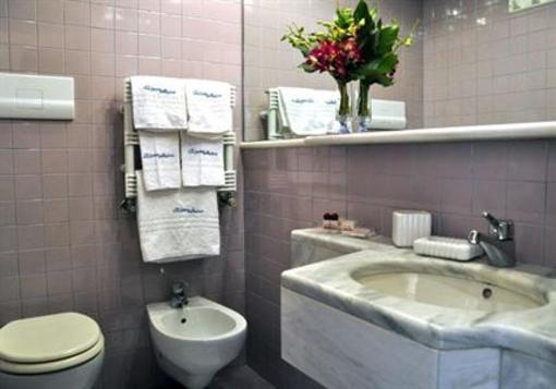 фото отеля Hotel Junior Cavallino-Treporti