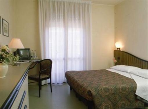 фото отеля Hotel Junior Cavallino-Treporti
