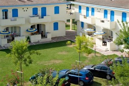 фото отеля Hotel Junior Cavallino-Treporti