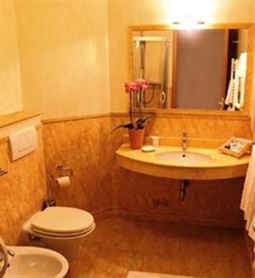 фото отеля Hotel Junior Cavallino-Treporti