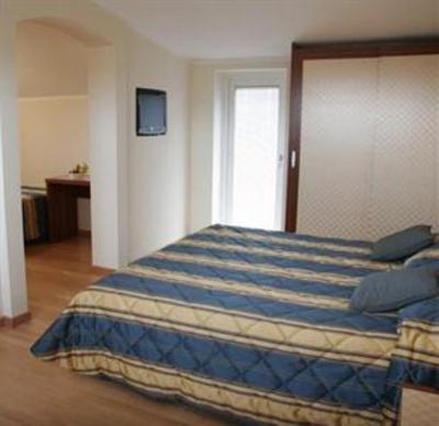 фото отеля Hotel Junior Cavallino-Treporti