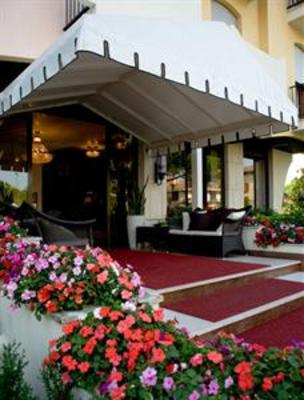 фото отеля Hotel Junior Cavallino-Treporti