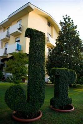 фото отеля Hotel Junior Cavallino-Treporti