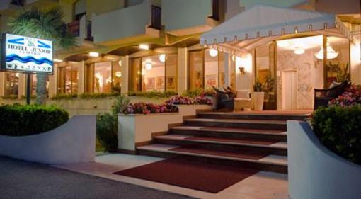 фото отеля Hotel Junior Cavallino-Treporti