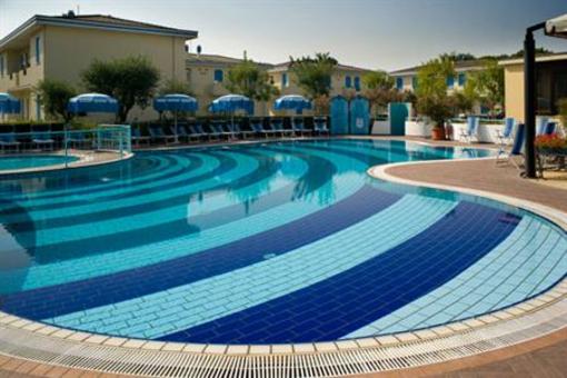 фото отеля Hotel Junior Cavallino-Treporti