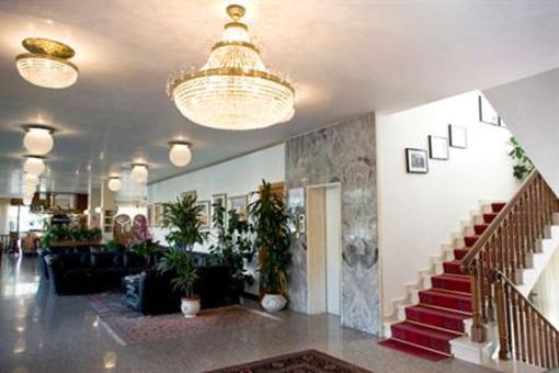фото отеля Hotel Junior Cavallino-Treporti