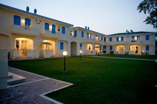фото отеля Hotel Junior Cavallino-Treporti