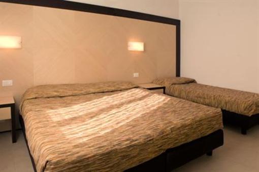 фото отеля Hotel Junior Cavallino-Treporti
