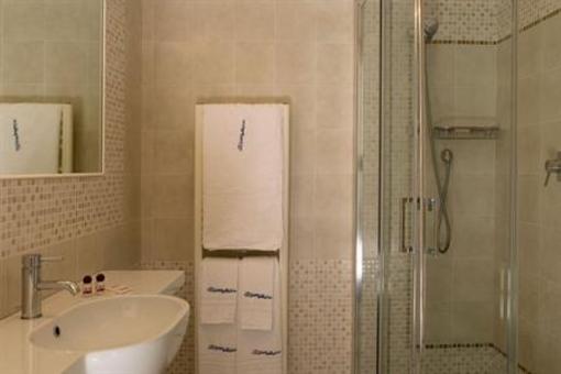 фото отеля Hotel Junior Cavallino-Treporti