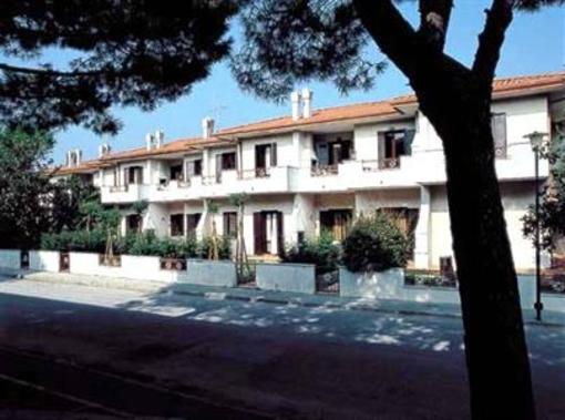 фото отеля Hotel Junior Cavallino-Treporti