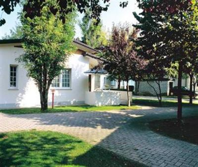 фото отеля Hotel Junior Cavallino-Treporti