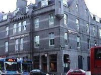 Soprano St Magnus Court Hotel