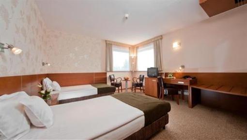 фото отеля Vivaldi Hotel Karpacz