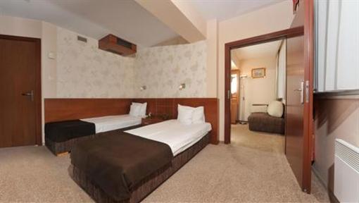 фото отеля Vivaldi Hotel Karpacz