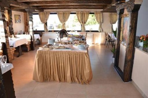 фото отеля Princess Romantic Hotel