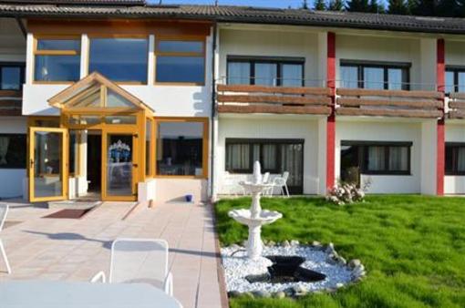 фото отеля Princess Romantic Hotel