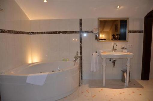 фото отеля Princess Romantic Hotel