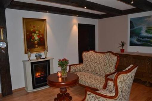 фото отеля Princess Romantic Hotel