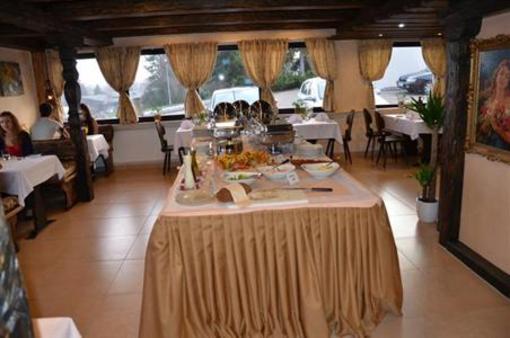 фото отеля Princess Romantic Hotel