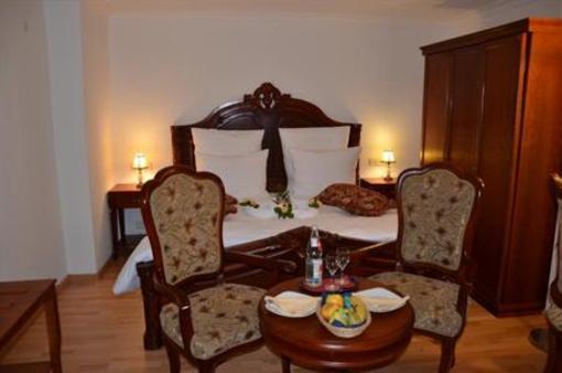 фото отеля Princess Romantic Hotel