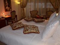 Princess Romantic Hotel