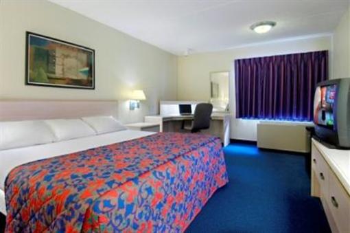 фото отеля Red Roof Inn Miami Airport