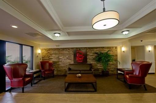 фото отеля Red Roof Inn Miami Airport