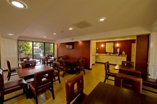 фото отеля Red Roof Inn Miami Airport