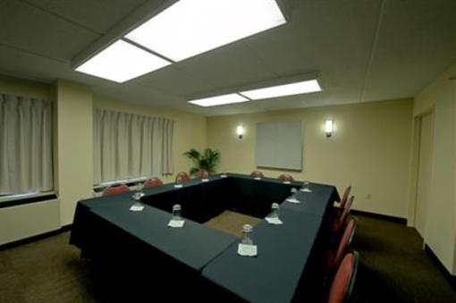 фото отеля Red Roof Inn Miami Airport