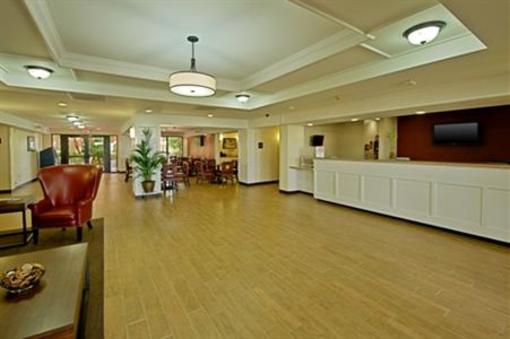 фото отеля Red Roof Inn Miami Airport