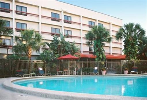 фото отеля Red Roof Inn Miami Airport