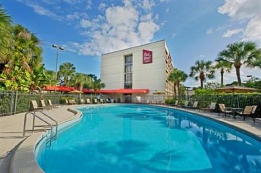 фото отеля Red Roof Inn Miami Airport
