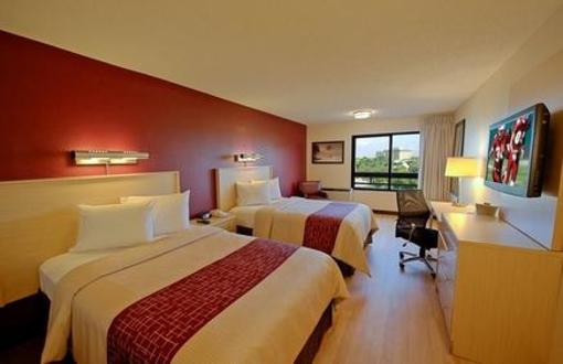 фото отеля Red Roof Inn Miami Airport