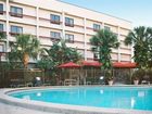 фото отеля Red Roof Inn Miami Airport