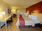фото отеля Red Roof Inn Miami Airport
