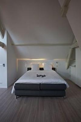 фото отеля Bed and Breakfast Asinello Boutique Hotel Bruges
