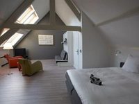 Bed and Breakfast Asinello Boutique Hotel Bruges