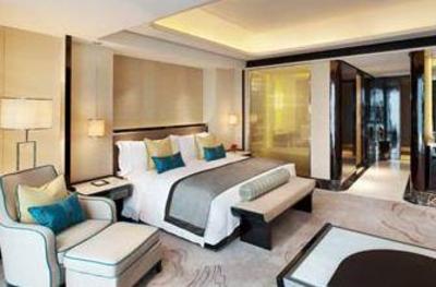 фото отеля The St. Regis Shenzhen