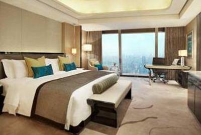 фото отеля The St. Regis Shenzhen